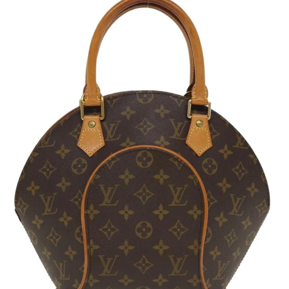 Louis Vuitton Monogram Ellipse PM